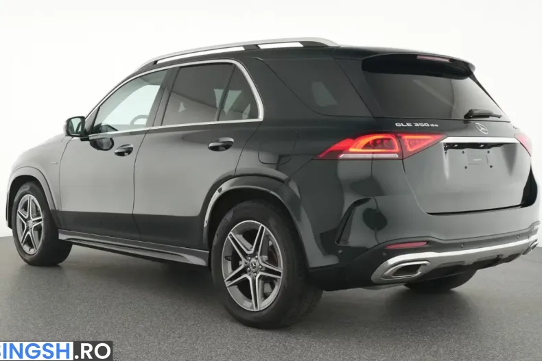 Mercedes-Benz GLE 350 (Clasa GLE) din 2021 cu 10.520 km - oferta MER231291 - foto 3