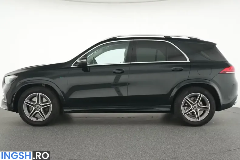 Mercedes-Benz GLE 350 (Clasa GLE) din 2021 cu 10.520 km - oferta MER231291 - foto 6