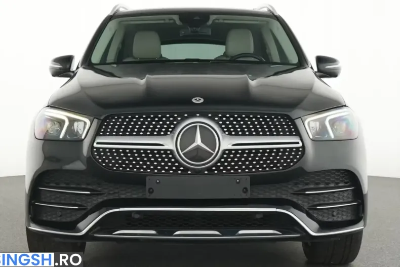 Mercedes-Benz GLE 350 (Clasa GLE) din 2021 cu 10.520 km - oferta MER231291 - foto 7