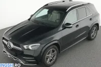 Mercedes-Benz GLE 350 (Clasa GLE) din 2021 cu 10.520 km - oferta MER231291 - foto 9