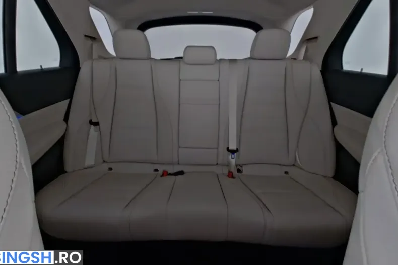 Mercedes-Benz GLE 350 (Clasa GLE) din 2021 cu 10.520 km - oferta MER231291 - foto 14
