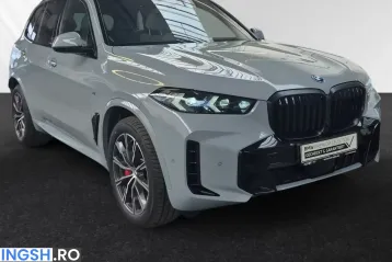 BMW X5 din 2025 - oferta BMW231292