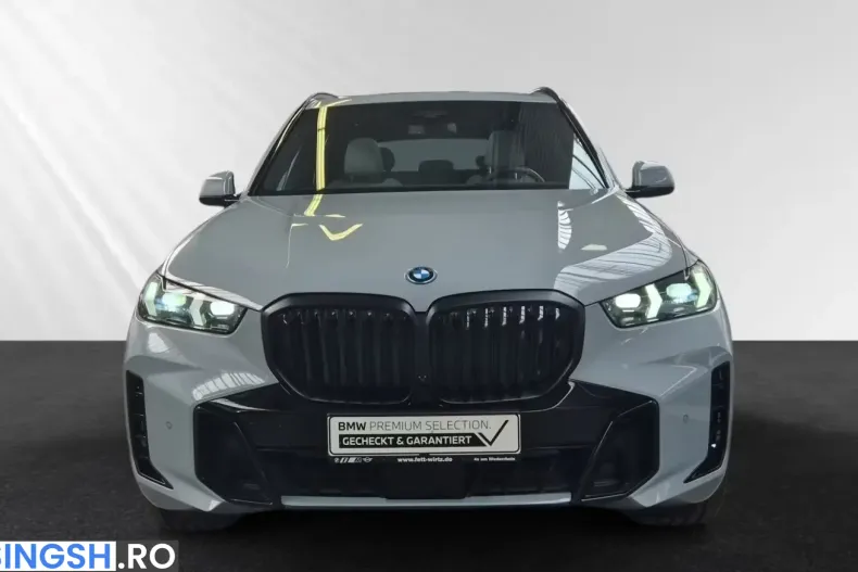 BMW X5 (Seria X) din 2025 cu 9.400 km - oferta BMW231292 - foto 2