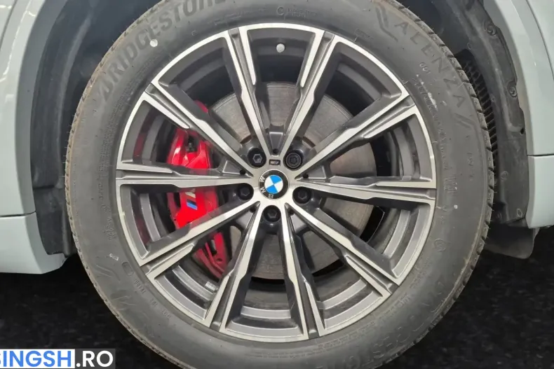 BMW X5 (Seria X) din 2025 cu 9.400 km - oferta BMW231292 - foto 6