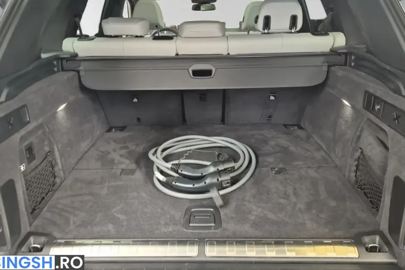 BMW X5 (Seria X) din 2025 cu 9.400 km - oferta BMW231292 - foto 7