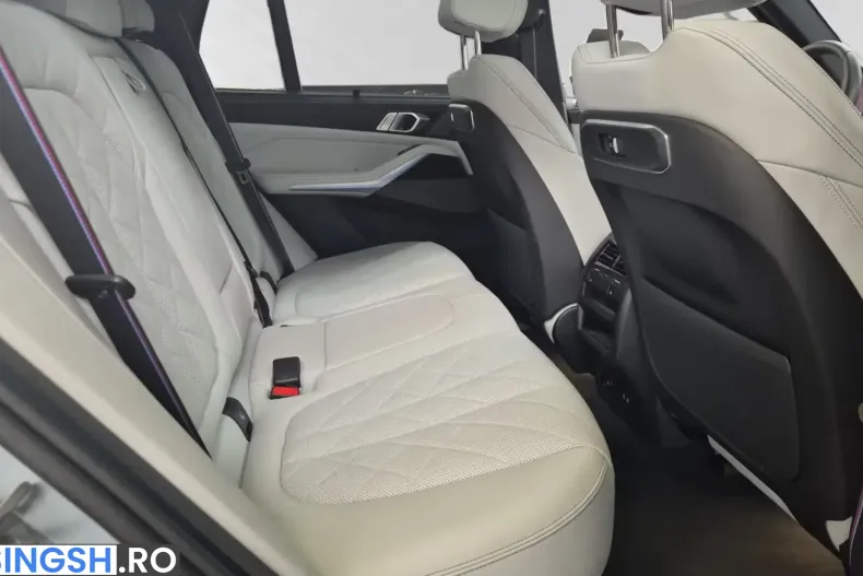 BMW X5 (Seria X) din 2025 cu 9.400 km - oferta BMW231292 - foto 8