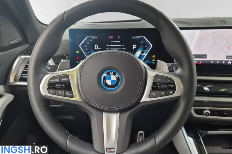 BMW X5 (Seria X) din 2025 cu 9.400 km - oferta BMW231292 - foto 10