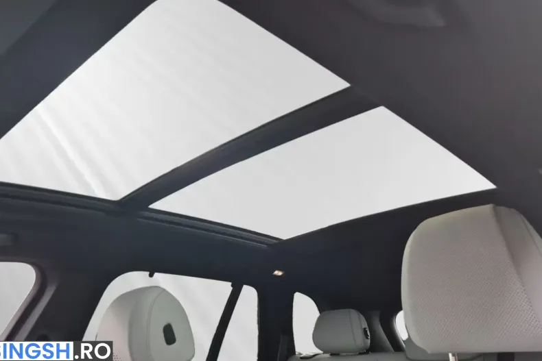 BMW X5 (Seria X) din 2025 cu 9.400 km - oferta BMW231292 - foto 11