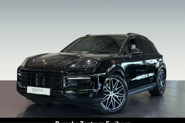 Porsche Cayenne din 2024 cu 23.700 km - oferta POR231293 - foto 1