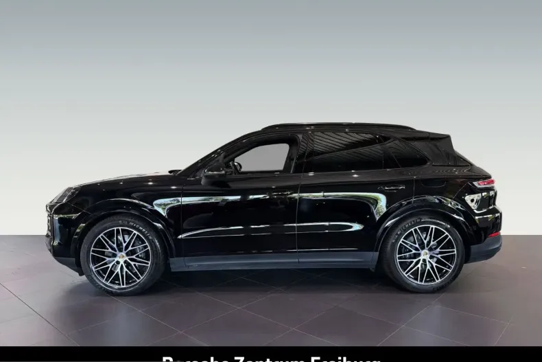 Porsche Cayenne din 2024 cu 23.700 km - oferta POR231293 - foto 2