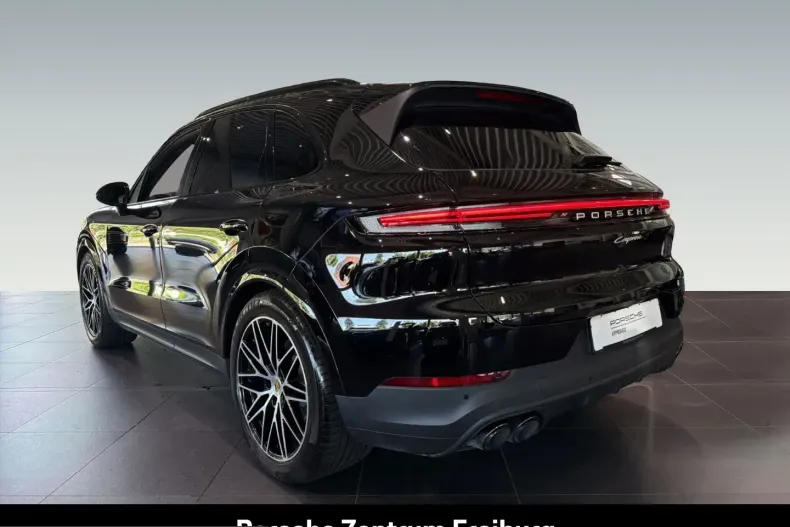 Porsche Cayenne din 2024 cu 23.700 km - oferta POR231293 - foto 3