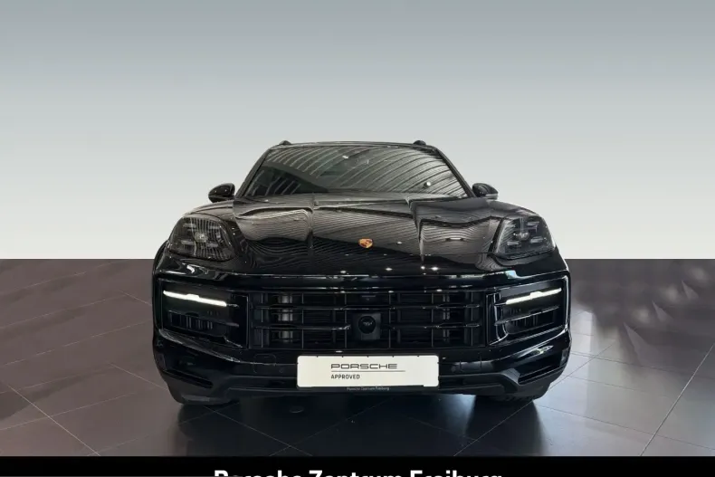 Porsche Cayenne din 2024 cu 23.700 km - oferta POR231293 - foto 4