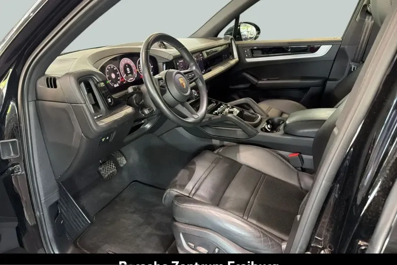 Porsche Cayenne din 2024 cu 23.700 km - oferta POR231293 - foto 7