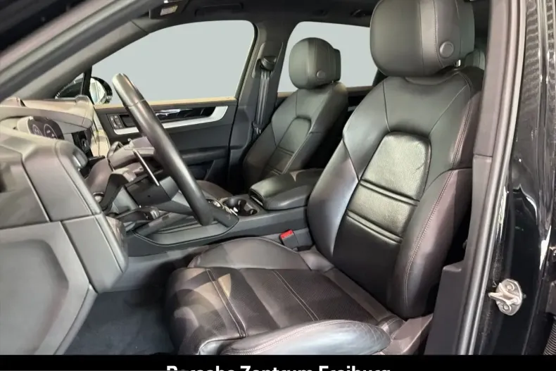 Porsche Cayenne din 2024 cu 23.700 km - oferta POR231293 - foto 8