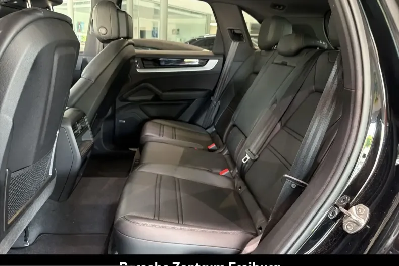 Porsche Cayenne din 2024 cu 23.700 km - oferta POR231293 - foto 11
