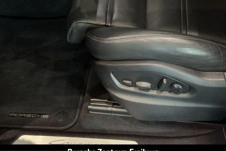 Porsche Cayenne din 2024 cu 23.700 km - oferta POR231293 - foto 14