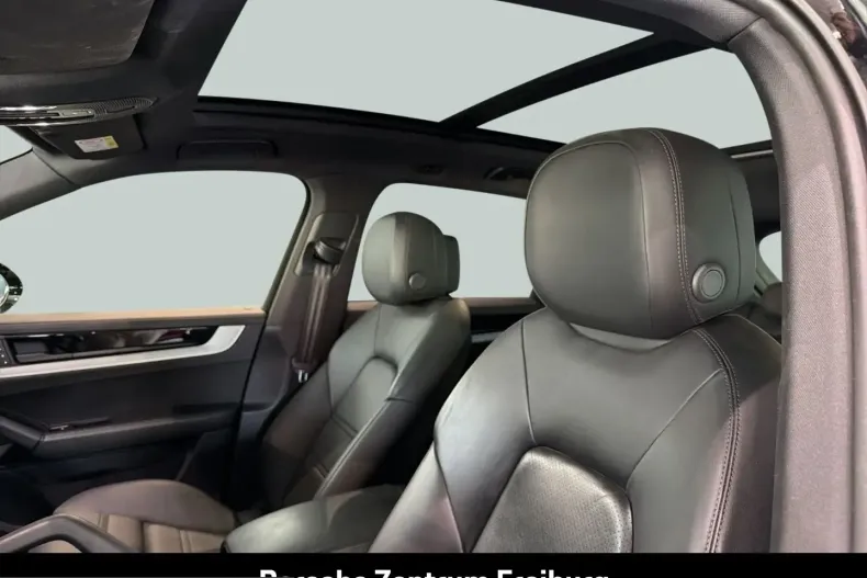 Porsche Cayenne din 2024 cu 23.700 km - oferta POR231293 - foto 15