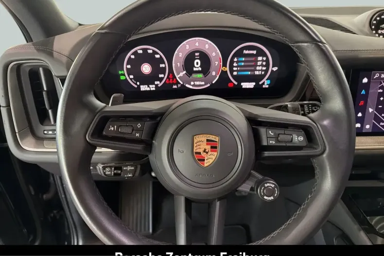 Porsche Cayenne din 2024 cu 23.700 km - oferta POR231293 - foto 17