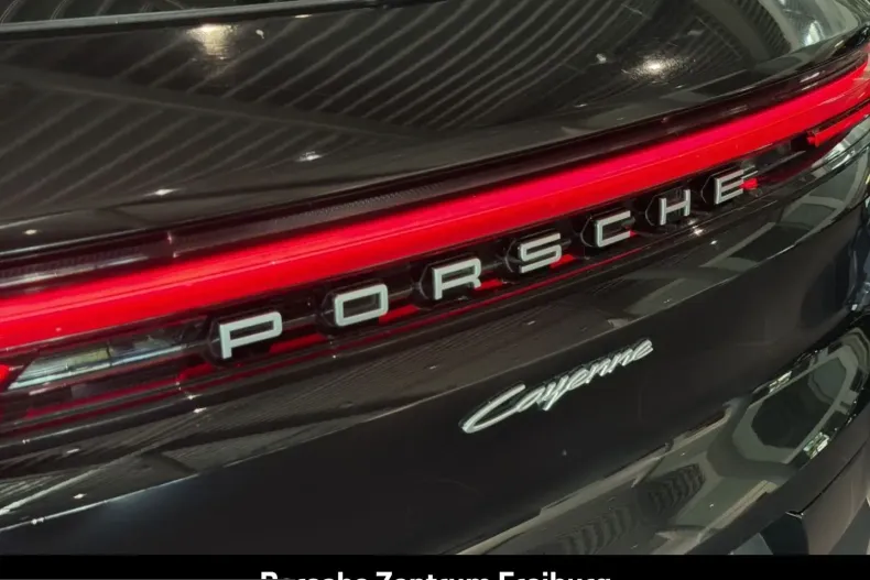 Porsche Cayenne din 2024 cu 23.700 km - oferta POR231293 - foto 31