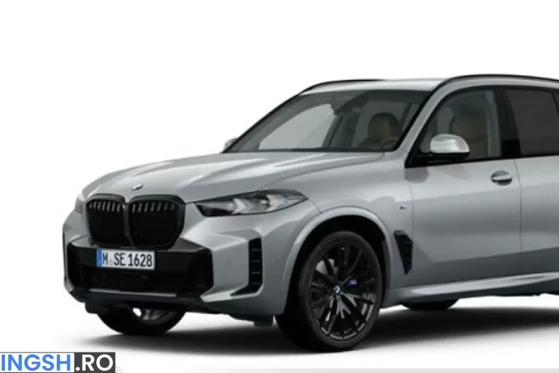 BMW X5 (Seria X) din 2025 cu 19.989 km - oferta BMW231294 - foto 1