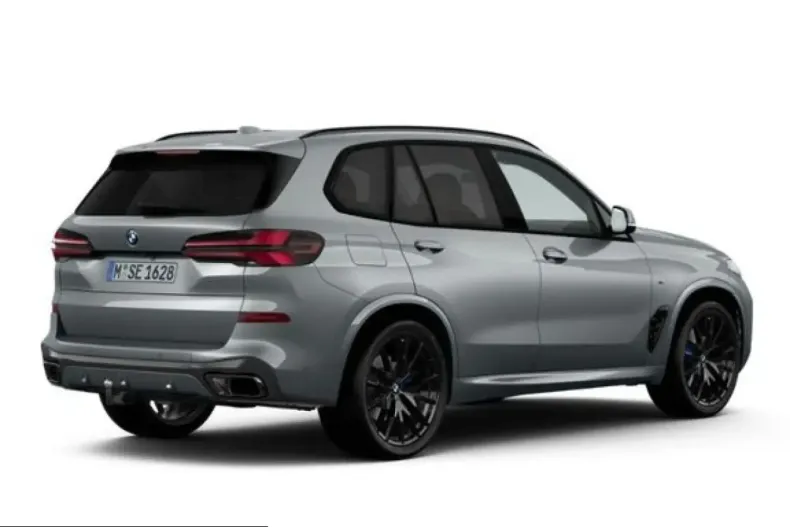 BMW X5 (Seria X) din 2025 cu 19.989 km - oferta BMW231294 - foto 2