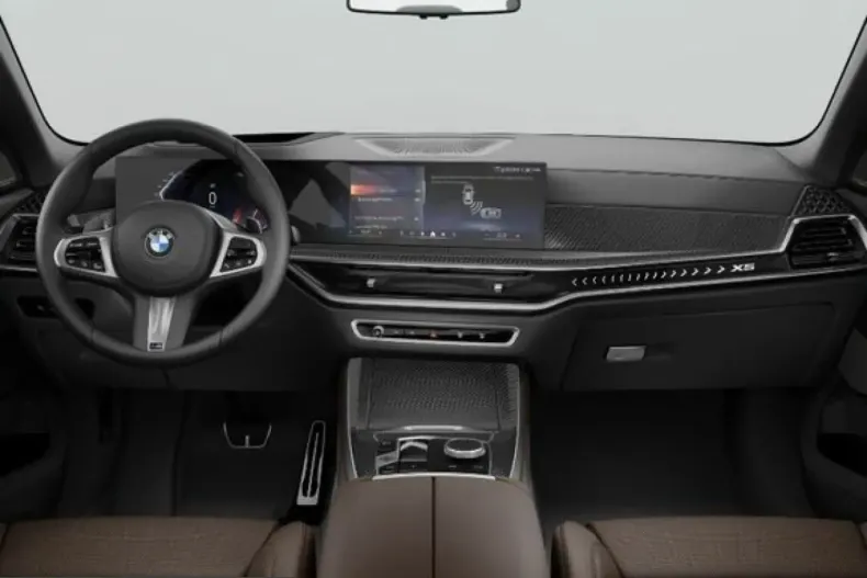 BMW X5 (Seria X) din 2025 cu 19.989 km - oferta BMW231294 - foto 3