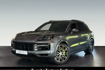 Porsche Cayenne din 2024 - oferta POR231295