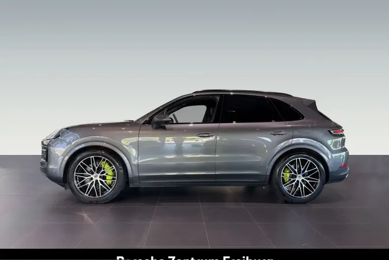 Porsche Cayenne din 2024 cu 23.012 km - oferta POR231295 - foto 2