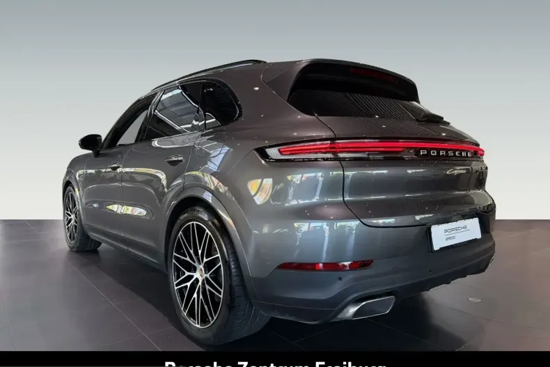 Porsche Cayenne din 2024 cu 23.012 km - oferta POR231295 - foto 3