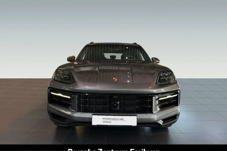 Porsche Cayenne din 2024 cu 23.012 km - oferta POR231295 - foto 4