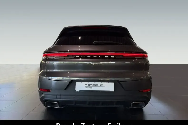 Porsche Cayenne din 2024 cu 23.012 km - oferta POR231295 - foto 5