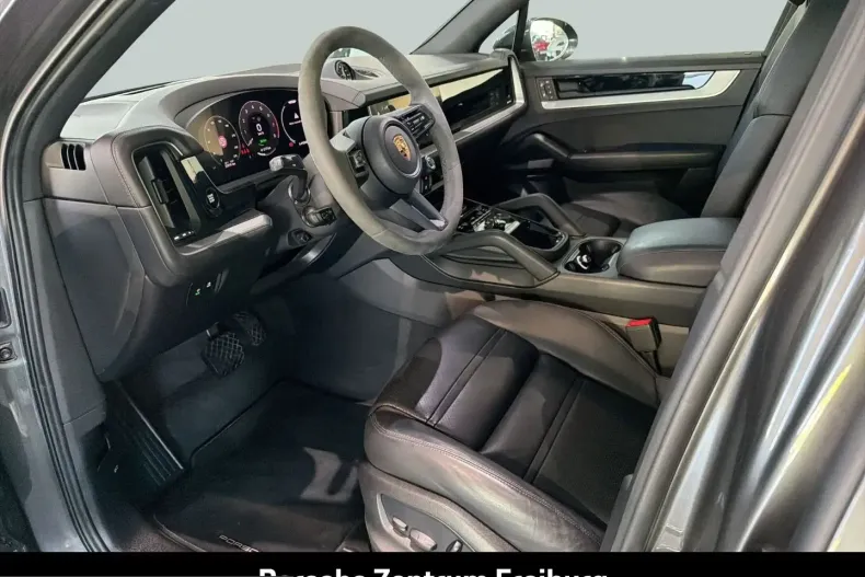 Porsche Cayenne din 2024 cu 23.012 km - oferta POR231295 - foto 8