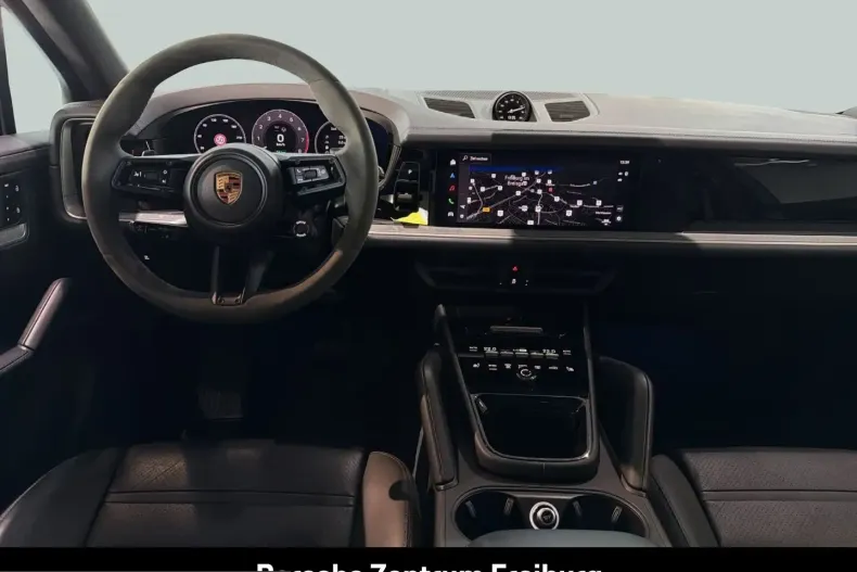 Porsche Cayenne din 2024 cu 23.012 km - oferta POR231295 - foto 10