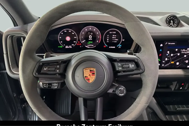 Porsche Cayenne din 2024 cu 23.012 km - oferta POR231295 - foto 19