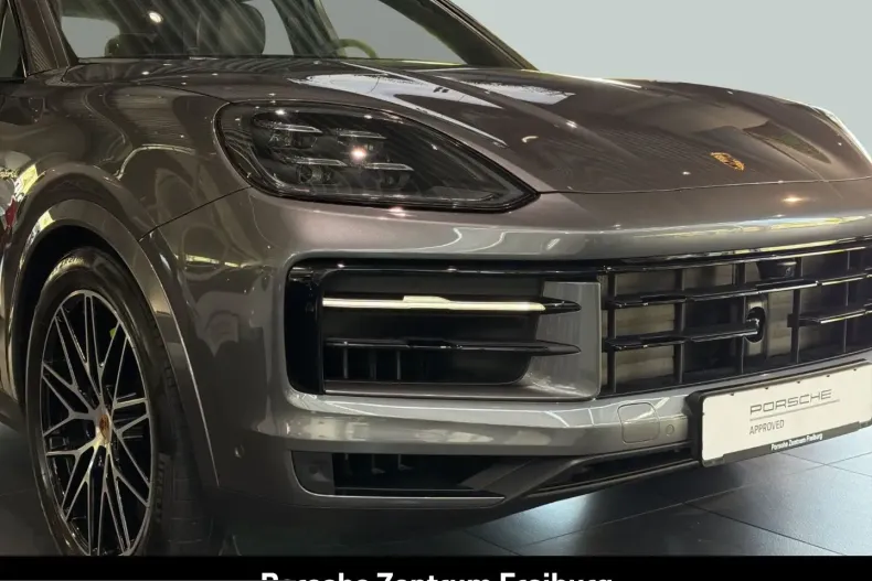 Porsche Cayenne din 2024 cu 23.012 km - oferta POR231295 - foto 26