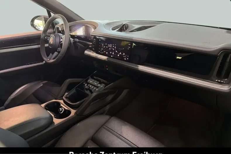 Porsche Cayenne din 2024 cu 23.012 km - oferta POR231295 - foto 27