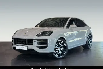Porsche Cayenne din 2025 - oferta POR231296