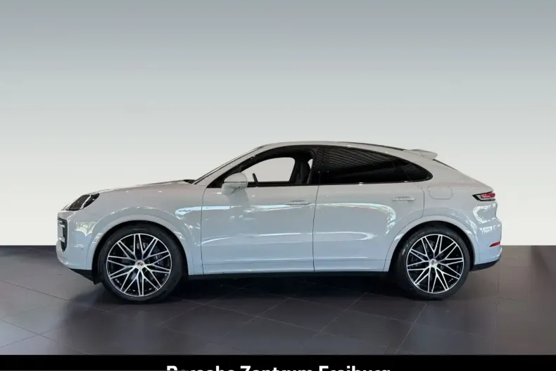 Porsche Cayenne din 2025 cu 24.900 km - oferta POR231296 - foto 2