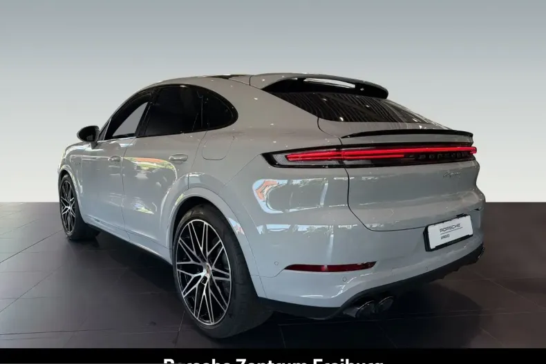 Porsche Cayenne din 2025 cu 24.900 km - oferta POR231296 - foto 3