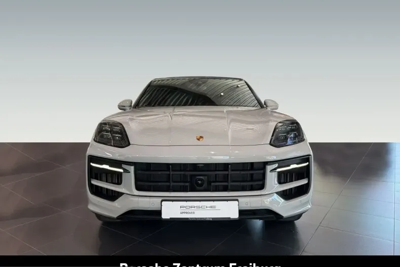 Porsche Cayenne din 2025 cu 24.900 km - oferta POR231296 - foto 4