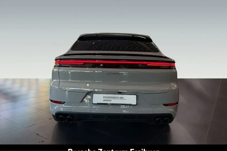 Porsche Cayenne din 2025 cu 24.900 km - oferta POR231296 - foto 5