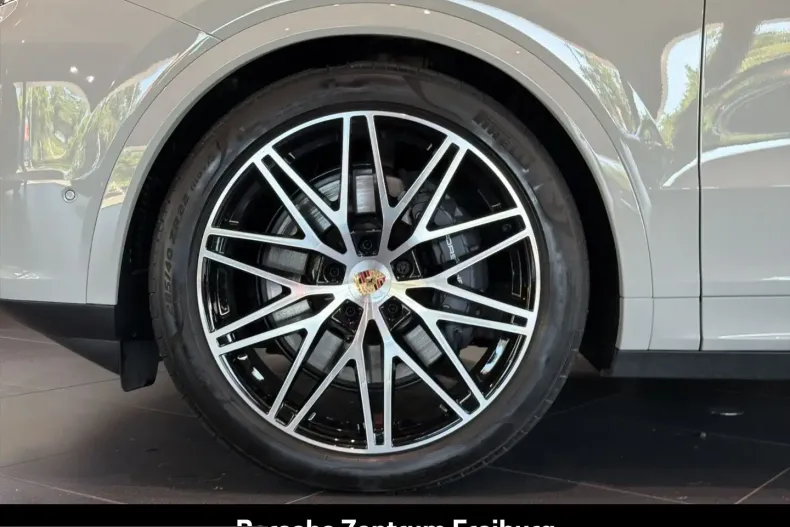 Porsche Cayenne din 2025 cu 24.900 km - oferta POR231296 - foto 6