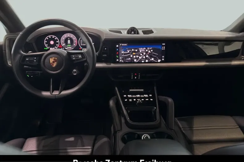 Porsche Cayenne din 2025 cu 24.900 km - oferta POR231296 - foto 9