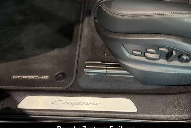 Porsche Cayenne din 2025 cu 24.900 km - oferta POR231296 - foto 15