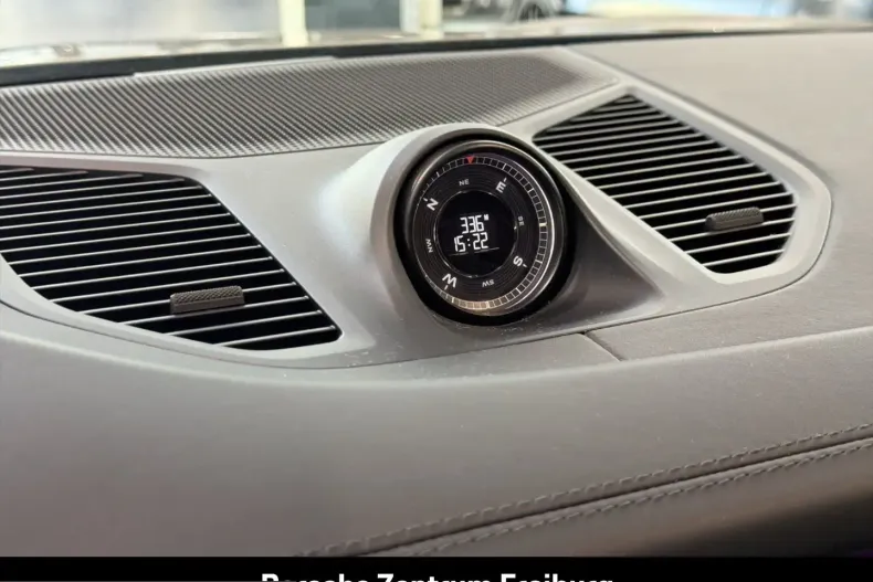 Porsche Cayenne din 2025 cu 24.900 km - oferta POR231296 - foto 22