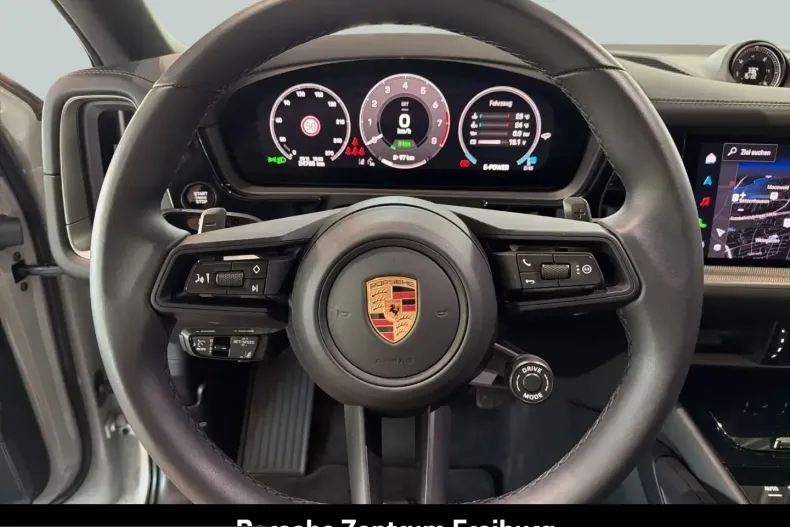 Porsche Cayenne din 2025 cu 24.900 km - oferta POR231296 - foto 23
