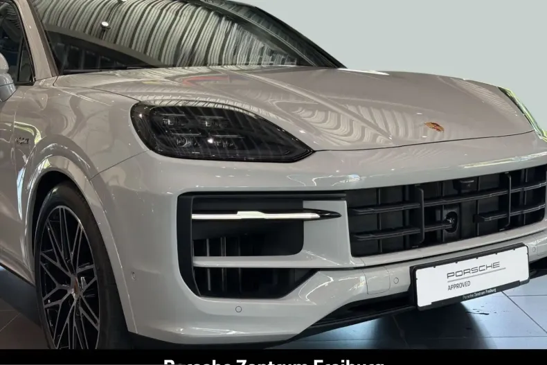 Porsche Cayenne din 2025 cu 24.900 km - oferta POR231296 - foto 25