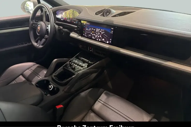 Porsche Cayenne din 2025 cu 24.900 km - oferta POR231296 - foto 26