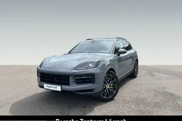 Porsche Cayenne din 2024 - oferta POR231297