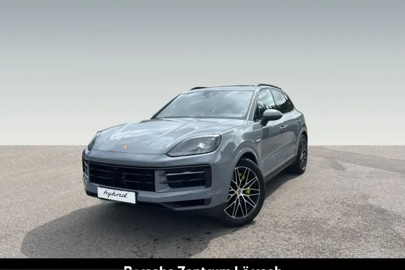 Porsche Cayenne din 2024 cu 23.438 km - oferta POR231297 - foto 1